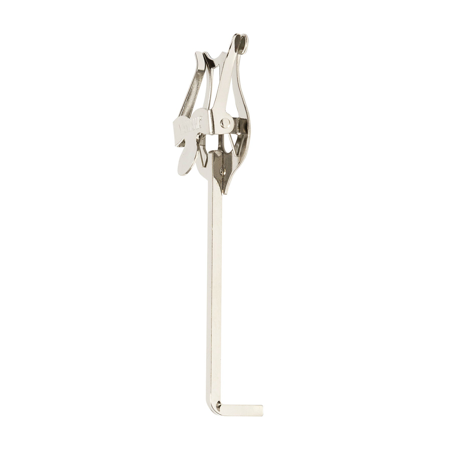 Yamaha Lyre, Trumpet/Cornet For Yamaha only Nickel-Plated