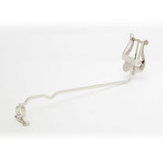 Yamaha Lyre, Trombone For Yamaha only Nickel Plated