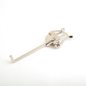 Yamaha Lyre, Marching Baritone For Yamaha only Nickel Plated