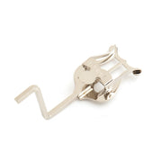 Yamaha Nickel-Plated Saxophone Lyre