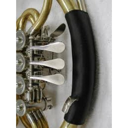 Yamaha Horn Hand Guard