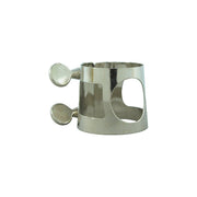 Yamaha Ligature - Nickel Plated Bb Clarinet