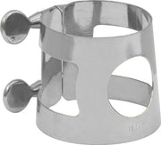 Yamaha Ligature - Silver Plated Bb Bass Clarinet