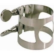 Yamaha Ligature - Nickel Plated Bb Bass Clarinet YAC1624
