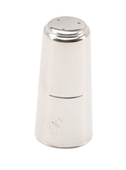 Yamaha Mouthpiece Cap - Silver Plated Bass Clarinet