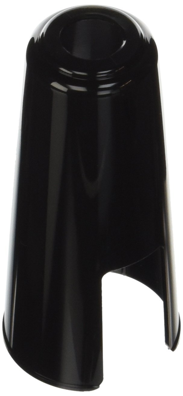 Yamaha Mouthpiece Cap - Black Plastic Alto Saxophone