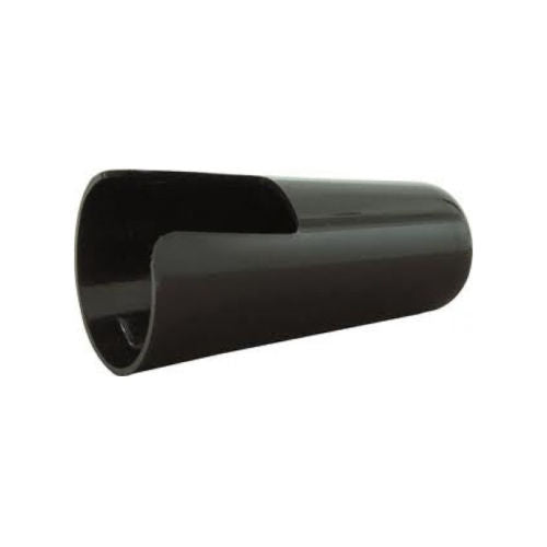 Yamaha Mouthpiece Cap - Black Plastic Bass Clarinet