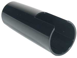 Yamaha Mouthpiece Cap - Black Plastic Tenor Saxophone
