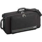 Yamaha Wood Alto Saxophone Case; Standard with YAS480