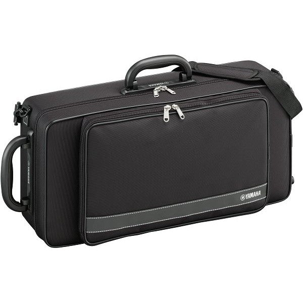 Yamaha Wood Alto Saxophone Case; Standard with YAS480