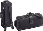 Yamaha Wood Alto Saxophone Case; with backpack straps; Standard with YAS62III