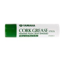 Yamaha Synthetic Cork Grease; Stick