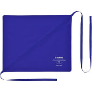 Yamaha Microfiber Clarinet Swab Navy Blue