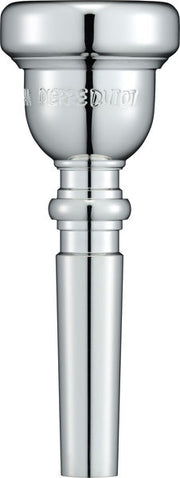Yamaha Cornet Mouthpiece, Pierre Dutot long shank, SIGNATURE