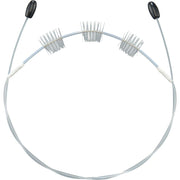 Yamaha Flexible Small Super Cleaner