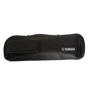 Yamaha Flute Case Cover; Outer Pocket for Curved Headjoint
