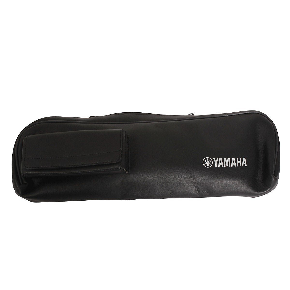 Yamaha Flute Case Cover; Outer Pocket for Curved Headjoint