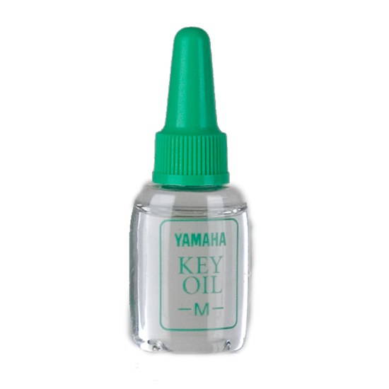 Yamaha Heavy Synthetic Key Oil
