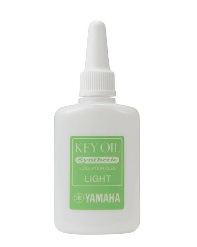 Yamaha Light Synthetic Key Oil