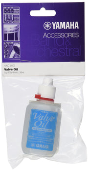 Yamaha Light Synthetic Valve Oil