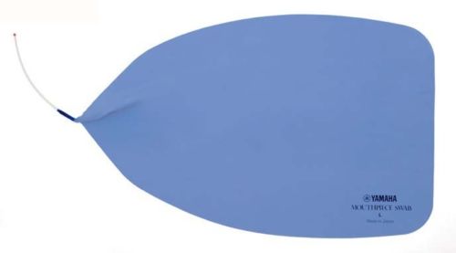 Yamaha Microfiber Swab for Large Mouthpieces (Tuba)