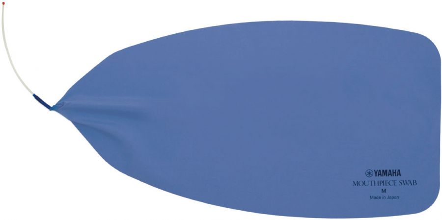 Yamaha Microfiber Swab for Medium Mouthpieces (Trombone)