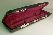 Yamaha Plastic Piccolo Case; Standard with YPC32