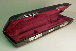 Yamaha Plastic Piccolo Case; Standard with YPC32