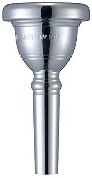 Yamaha Tuba Mouthpiece, Jim Self Replica