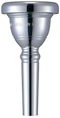 Yamaha Tuba Mouthpiece, Jim Self Replica