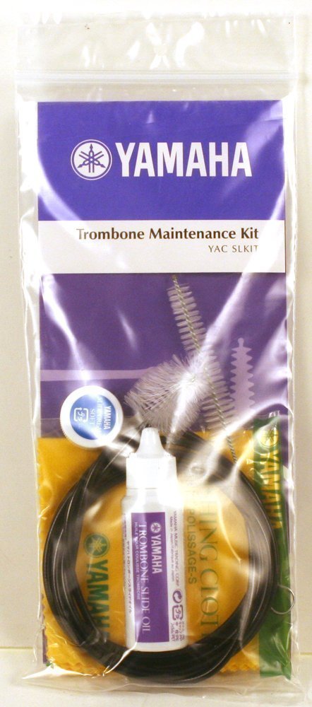 Yamaha Maintenance Kit, Trombone