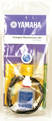 Yamaha Maintenance Kit, Trumpet (Lacquer)