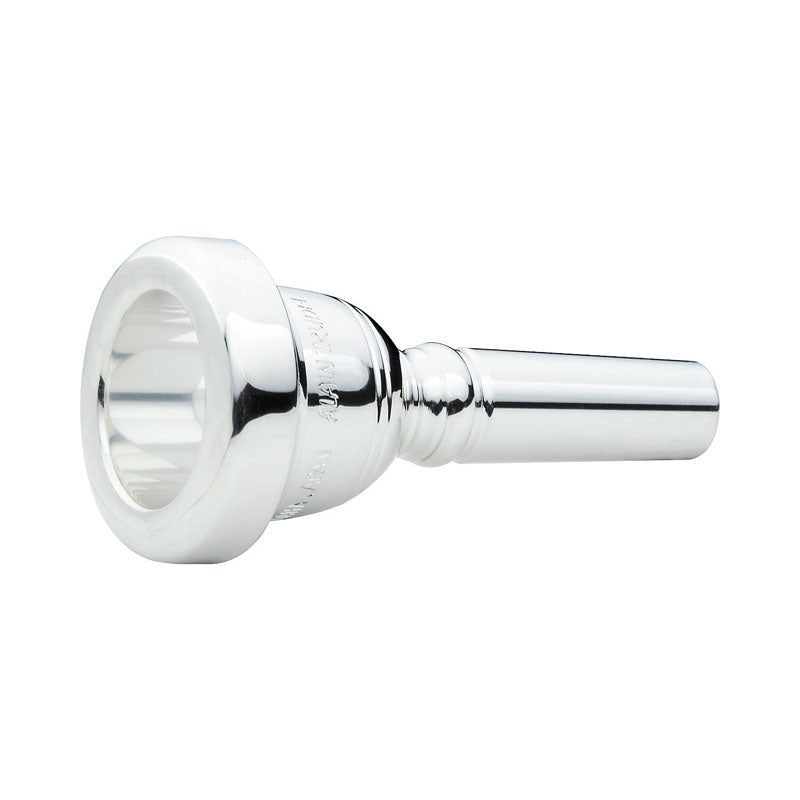 Yamaha Replica Trombone Mouthpiece, Alain Trudel