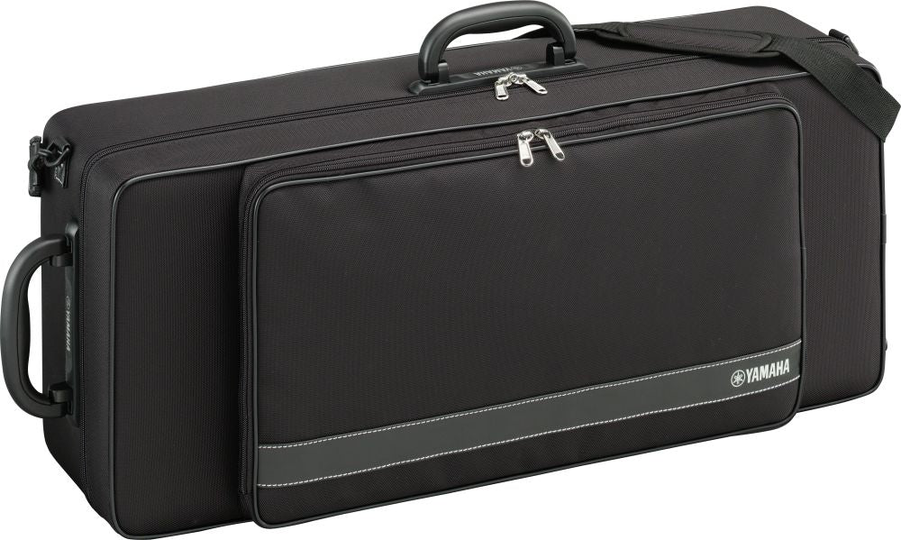 Yamaha Plastic Tenor Saxophone Case; Standard with YTS480