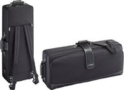 Yamaha Wood Tenor Saxophone Case; with backpack straps; Standard with YTS62III