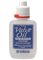 Yamaha Vintage Synthetic Valve Oil