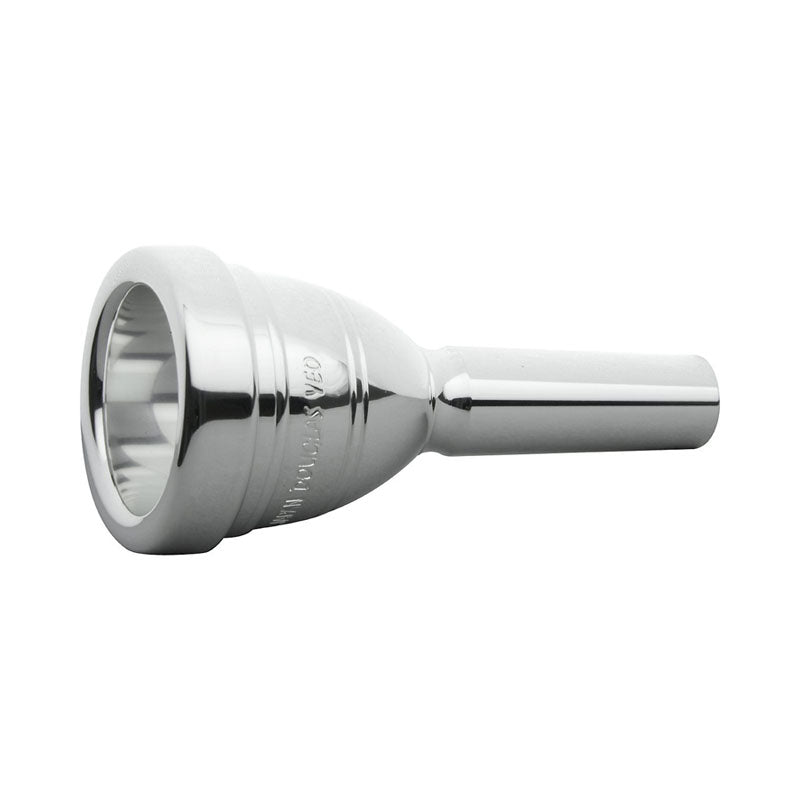 Yamaha Replica Bass Trombone Mouthpiece, Doug Yeo