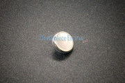 Yamaha Trumpet (1) Finger Button with Pearl, Silver Plated YTR2330S VDU42200