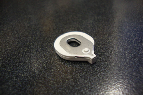 Yamaha Valve Guide (1) Tuba Sousaphone Euphonium Baritone (New design) Plastic with Metal Insert