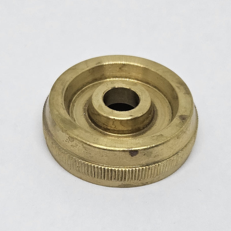 Yamaha YBB102 Tuba Top Valve Cap (1)