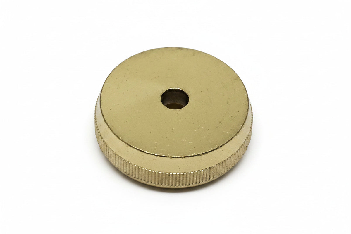 Yamaha YBB102 Tuba Bottom Valve Cap (1)