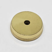 Yamaha YBB102 Tuba Bottom Valve Cap (1)
