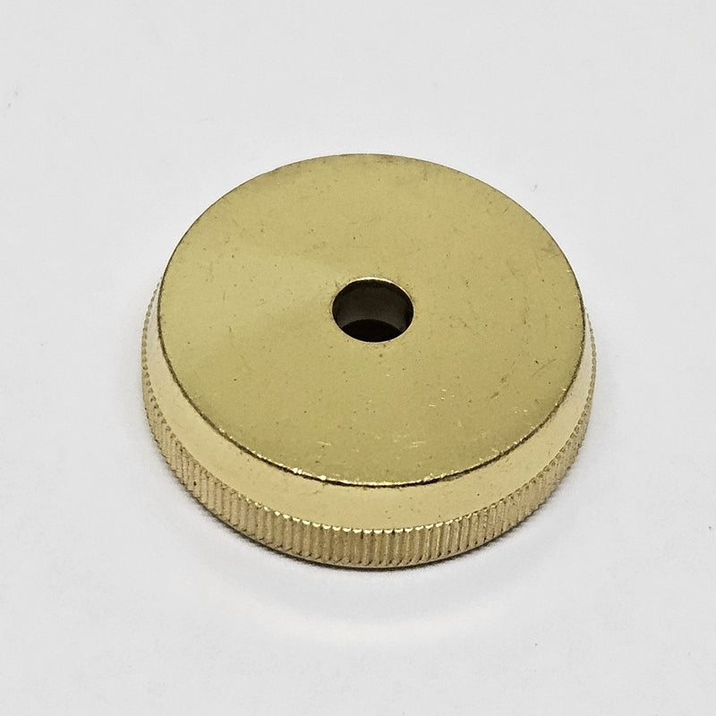 Yamaha YBB102 Tuba Bottom Valve Cap (1)