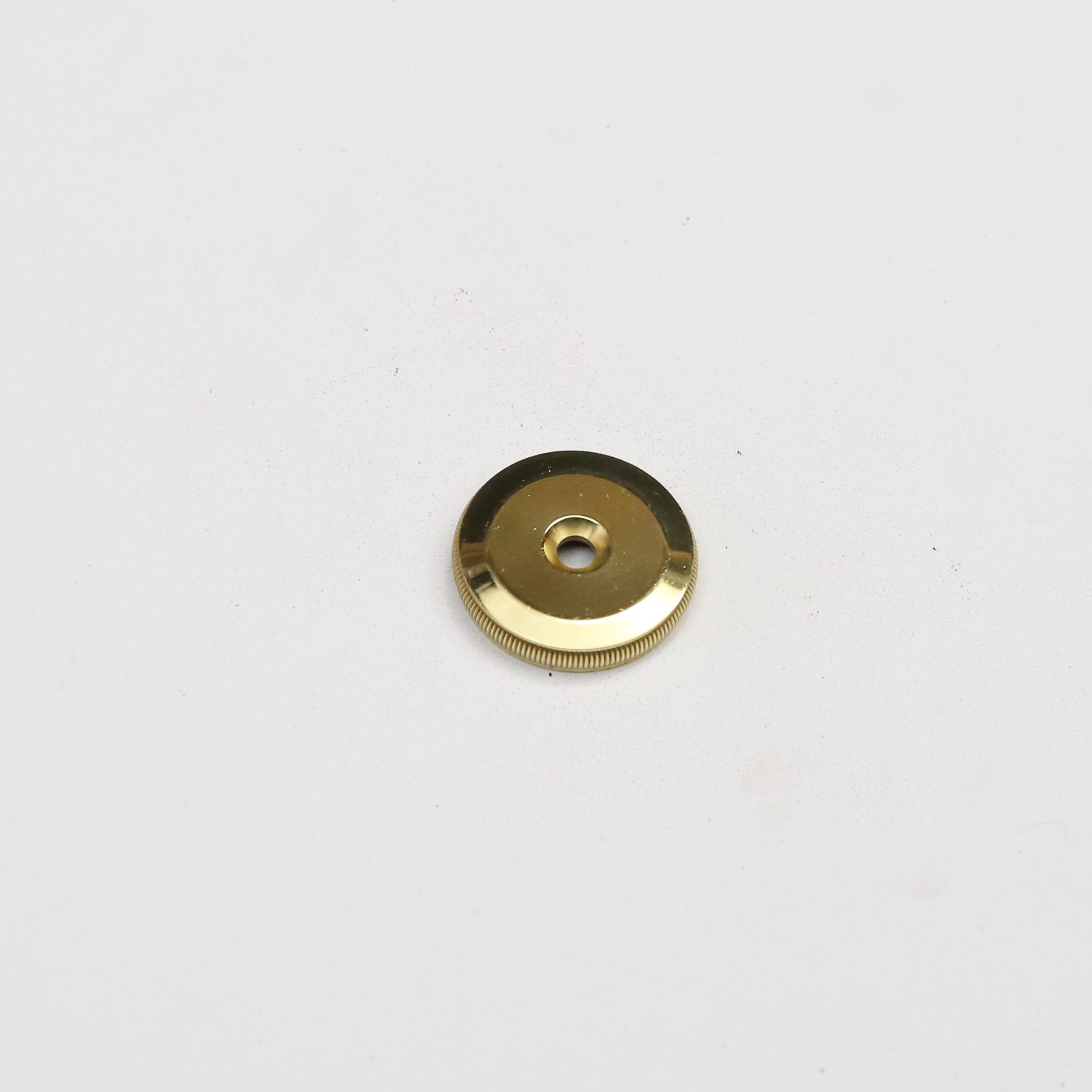 Yamaha YBB201 Before 1988 Fine Thread Bottom Valve Cap (1)