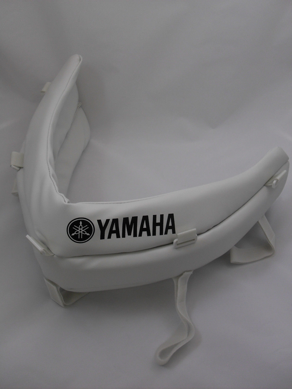 Yamaha Sousaphone Branch Protector White