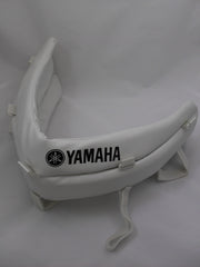 Yamaha Sousaphone Branch Protector White