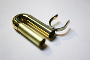 Yamaha Trumpet 1st Valve Slide Assembly YTR2335, YTR200AD, YTR4335 Lacquer