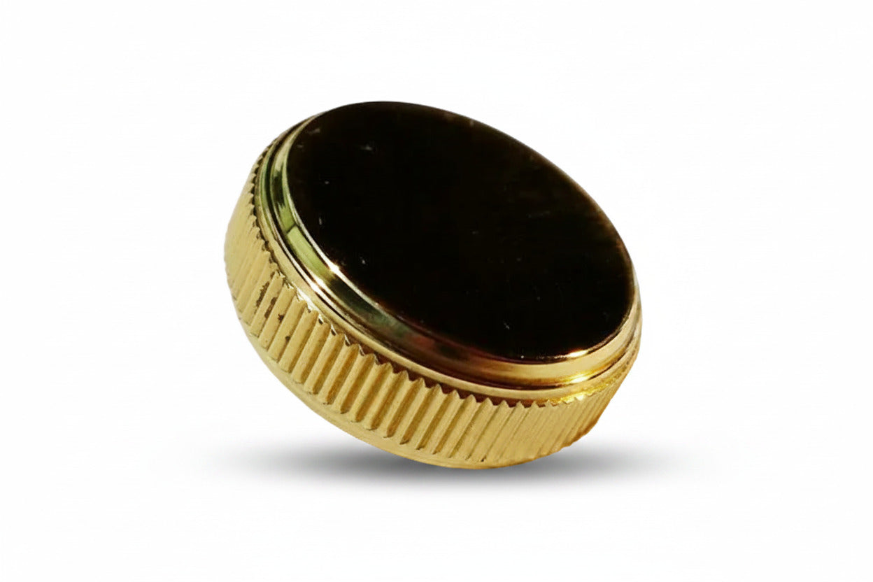 Yamaha YEP/YBB Valve Button some Tubas Will fit Yamahas built after 87