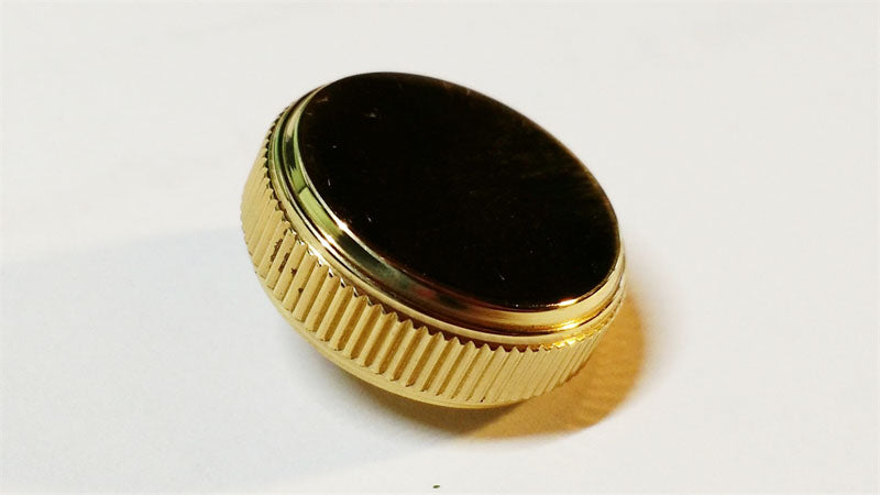 Yamaha YEP/YBB Valve Button some Tubas Will fit Yamahas built after 87
