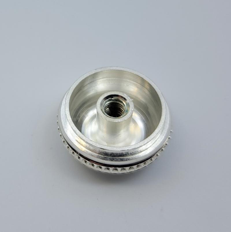 Yamaha Flute Headjoint Crown Standard Silver Plated Fits Yamaha FL511, 581